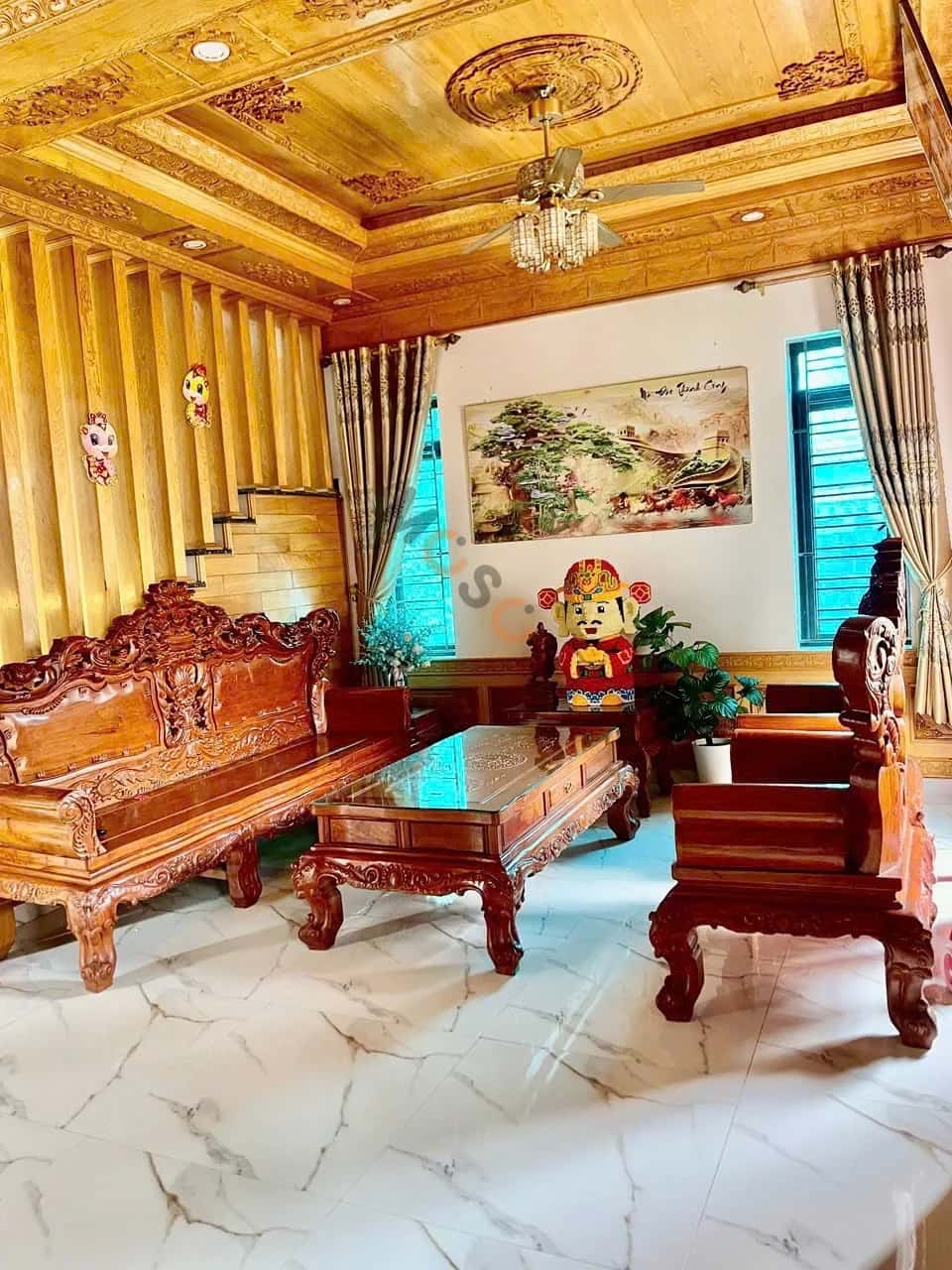 Bán nhà hẻm Thôn 11, Phạm Ngũ Lão Thành phố Thuỷ Nguyên, TP. Hải Phòng – 3 phòng ngủ, giá 4 tỷ — Hình 2 Bán nhà hẻm Thôn 11, Phạm Ngũ Lão Thành phố Thuỷ Nguyên, TP. Hải Phòng – 3 phòng ngủ, giá 4 tỷ — Hình 2