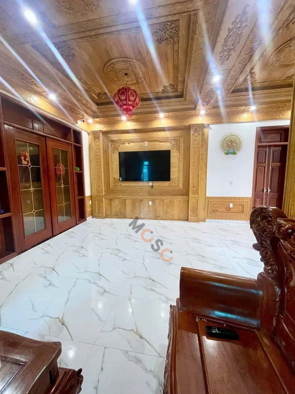 Bán nhà hẻm Thôn 11, Phạm Ngũ Lão Thành phố Thuỷ Nguyên, TP. Hải Phòng – 3 phòng ngủ, giá 4 tỷ — Hình 3 Bán nhà hẻm Thôn 11, Phạm Ngũ Lão Thành phố Thuỷ Nguyên, TP. Hải Phòng – 3 phòng ngủ, giá 4 tỷ — Hình 3