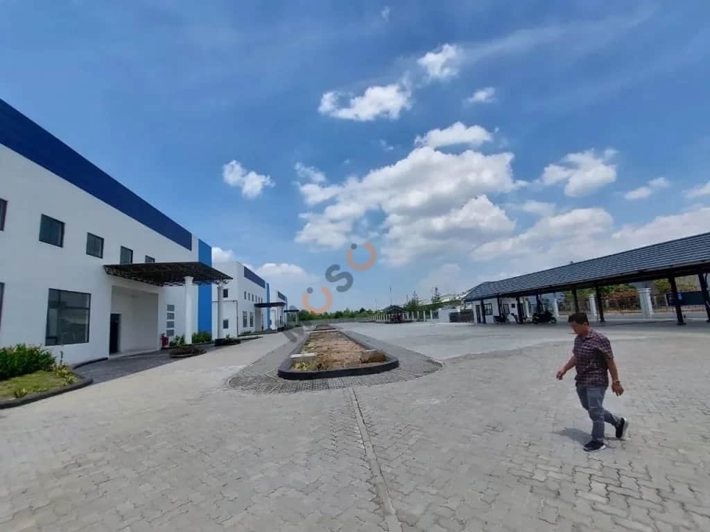 Cho thuê kho, nhà xưởng Quế Võ, Bac Ninh – giá 70 triệu Cho thuê kho, nhà xưởng Quế Võ, Bac Ninh – giá 70 triệu