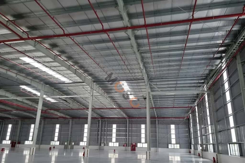 Cho thuê kho, nhà xưởng Quế Võ, Bac Ninh – giá 70 triệu — Hình 3 Cho thuê kho, nhà xưởng Quế Võ, Bac Ninh – giá 70 triệu — Hình 3