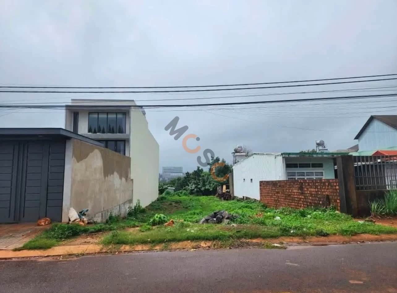 Bán đất Đặng Trần Côn Thành phố Pleiku, Gia Lai – giá 3.3 tỷ Bán đất Đặng Trần Côn Thành phố Pleiku, Gia Lai – giá 3.3 tỷ