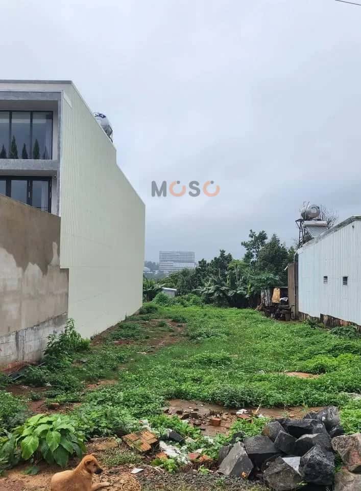 Bán đất Đặng Trần Côn Thành phố Pleiku, Gia Lai – giá 3.3 tỷ — Hình 2 Bán đất Đặng Trần Côn Thành phố Pleiku, Gia Lai – giá 3.3 tỷ — Hình 2