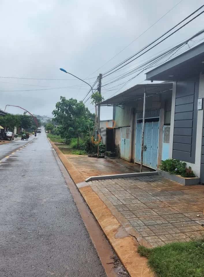 Bán đất Đặng Trần Côn Thành phố Pleiku, Gia Lai – giá 3.3 tỷ — Hình 3 Bán đất Đặng Trần Côn Thành phố Pleiku, Gia Lai – giá 3.3 tỷ — Hình 3