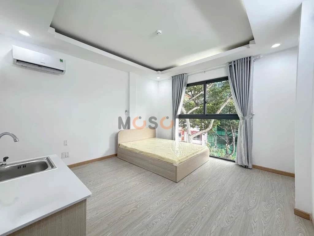 Cho thuê căn hộ chung cư Đường Trần Hưng Đạo Quận 5, TP.HCM – giá 6 triệu Cho thuê căn hộ chung cư Đường Trần Hưng Đạo Quận 5, TP.HCM – giá 6 triệu