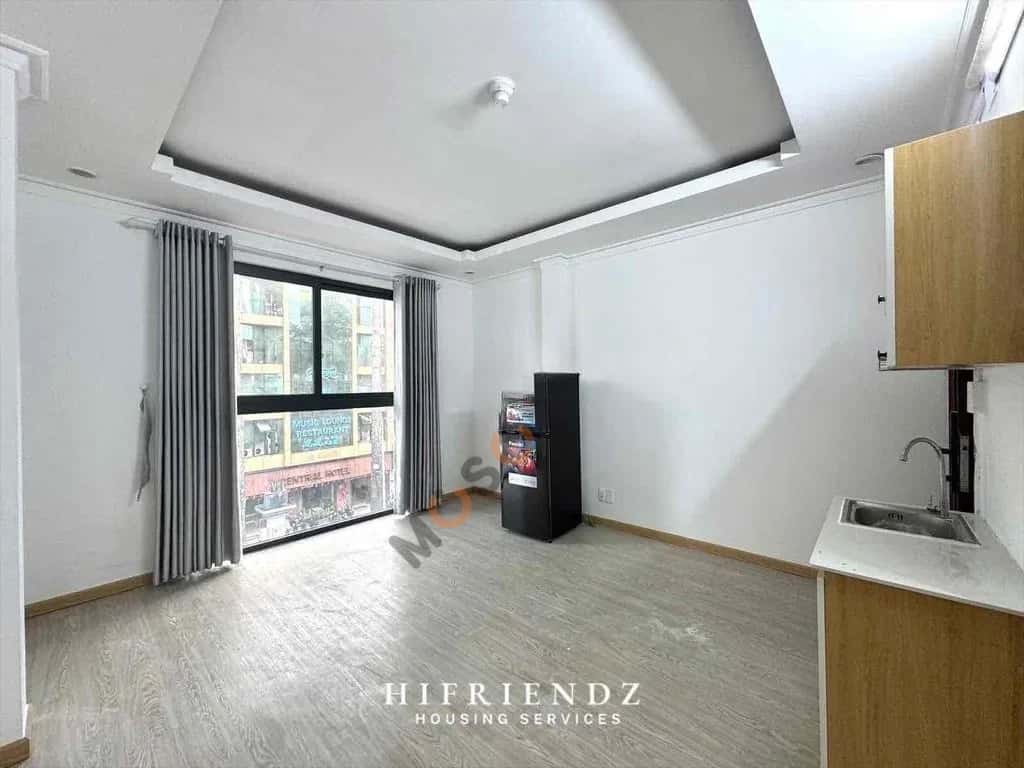 Cho thuê căn hộ chung cư Đường Trần Hưng Đạo Quận 5, TP.HCM – giá 6 triệu — Hình 2 Cho thuê căn hộ chung cư Đường Trần Hưng Đạo Quận 5, TP.HCM – giá 6 triệu — Hình 2