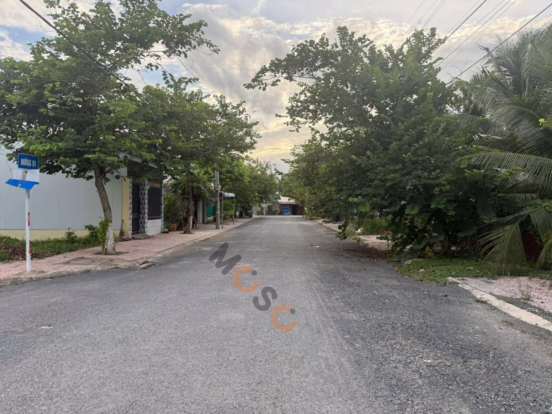 Bán đất đường N1 KDC Trường An Thành phố Vĩnh Long, Vĩnh Long – giá 2.8 tỷ — Hình 2 Bán đất đường N1 KDC Trường An Thành phố Vĩnh Long, Vĩnh Long – giá 2.8 tỷ — Hình 2