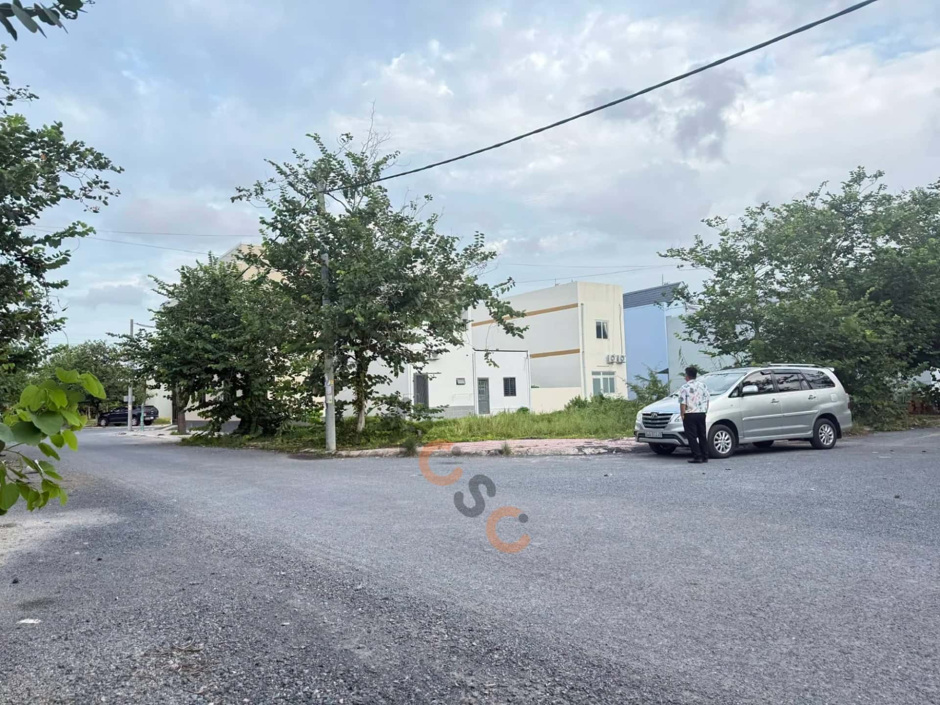 Bán đất đường N1 KDC Trường An Thành phố Vĩnh Long, Vĩnh Long – giá 2.8 tỷ — Hình 3 Bán đất đường N1 KDC Trường An Thành phố Vĩnh Long, Vĩnh Long – giá 2.8 tỷ — Hình 3