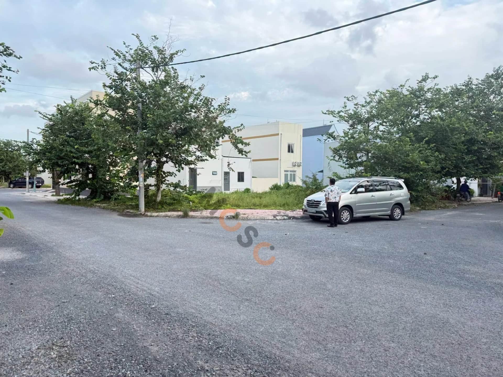 Bán đất đường N1 KDC Trường An Thành phố Vĩnh Long, Vĩnh Long – giá 2.8 tỷ Bán đất đường N1 KDC Trường An Thành phố Vĩnh Long, Vĩnh Long – giá 2.8 tỷ