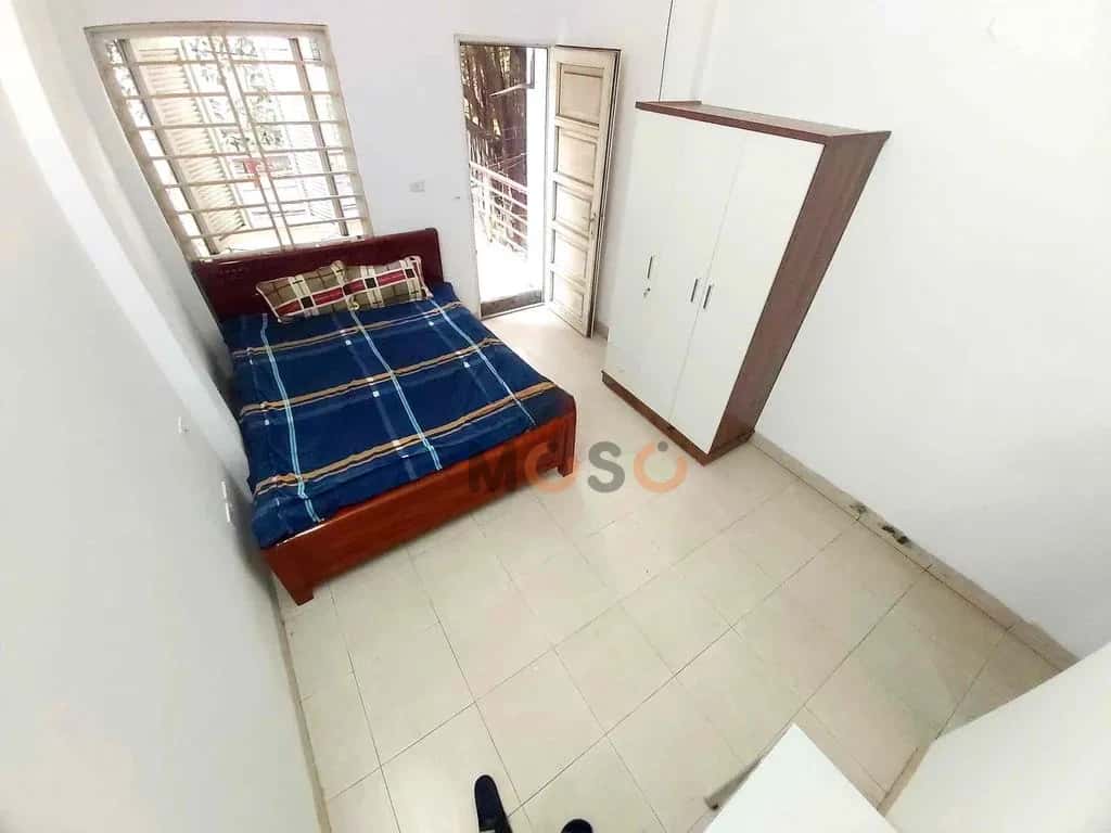 Cho thuê phòng trọ Đường Lạc Long Quân Tây Hồ, Hà Nội – giá 3.3 triệu — Hình 3 Cho thuê phòng trọ Đường Lạc Long Quân Tây Hồ, Hà Nội – giá 3.3 triệu — Hình 3