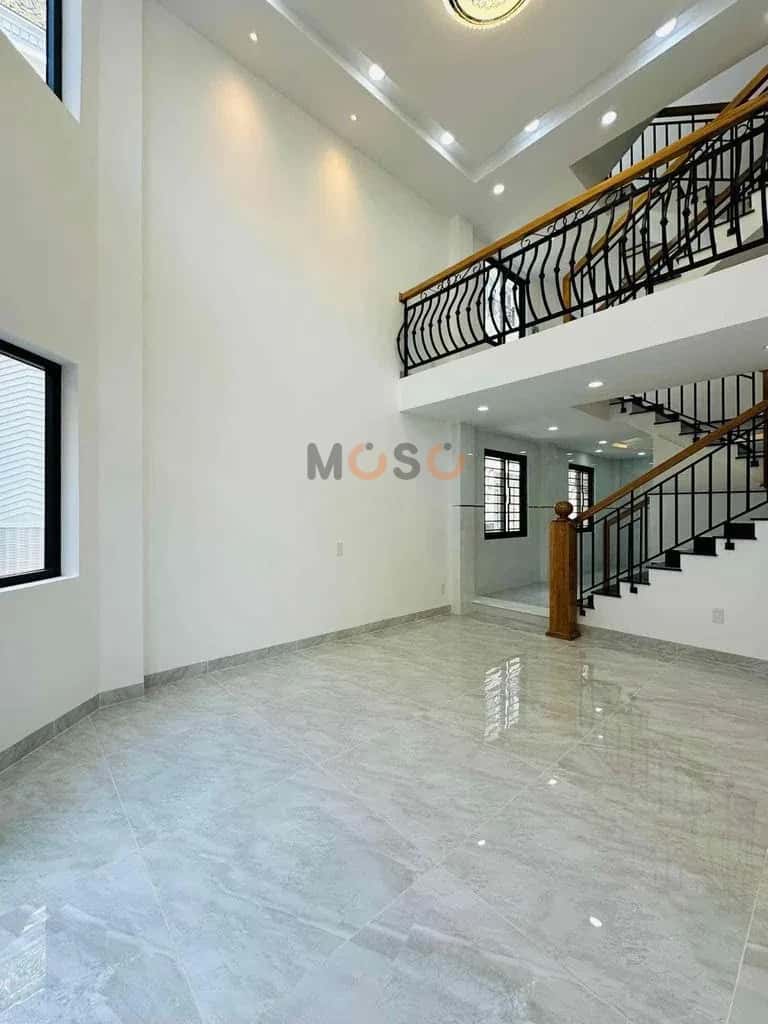 Cho thuê nhà hẻm Đường Cộng Hòa Tân Bình, TP.HCM – 4 phòng ngủ, giá 14 triệu — Hình 2 Cho thuê nhà hẻm Đường Cộng Hòa Tân Bình, TP.HCM – 4 phòng ngủ, giá 14 triệu — Hình 2