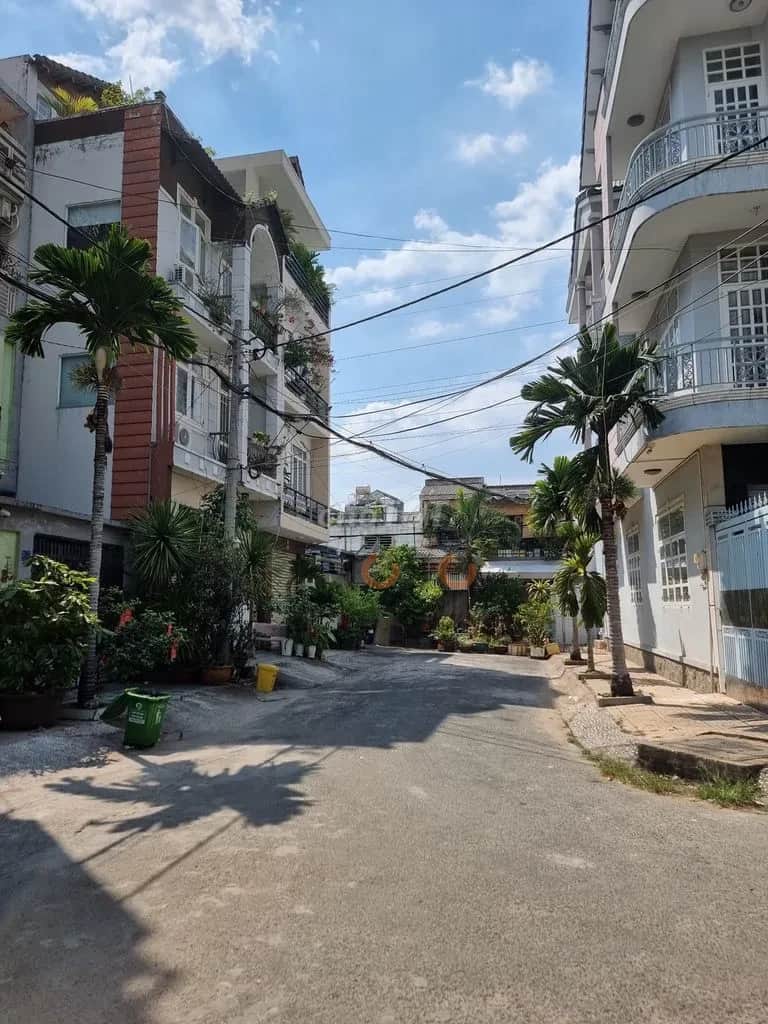Cho thuê nhà mặt tiền Đường Tây Sơn Quận Tân Phú, TP.HCM – 1 phòng ngủ, giá 10 triệu Cho thuê nhà mặt tiền Đường Tây Sơn Quận Tân Phú, TP.HCM – 1 phòng ngủ, giá 10 triệu