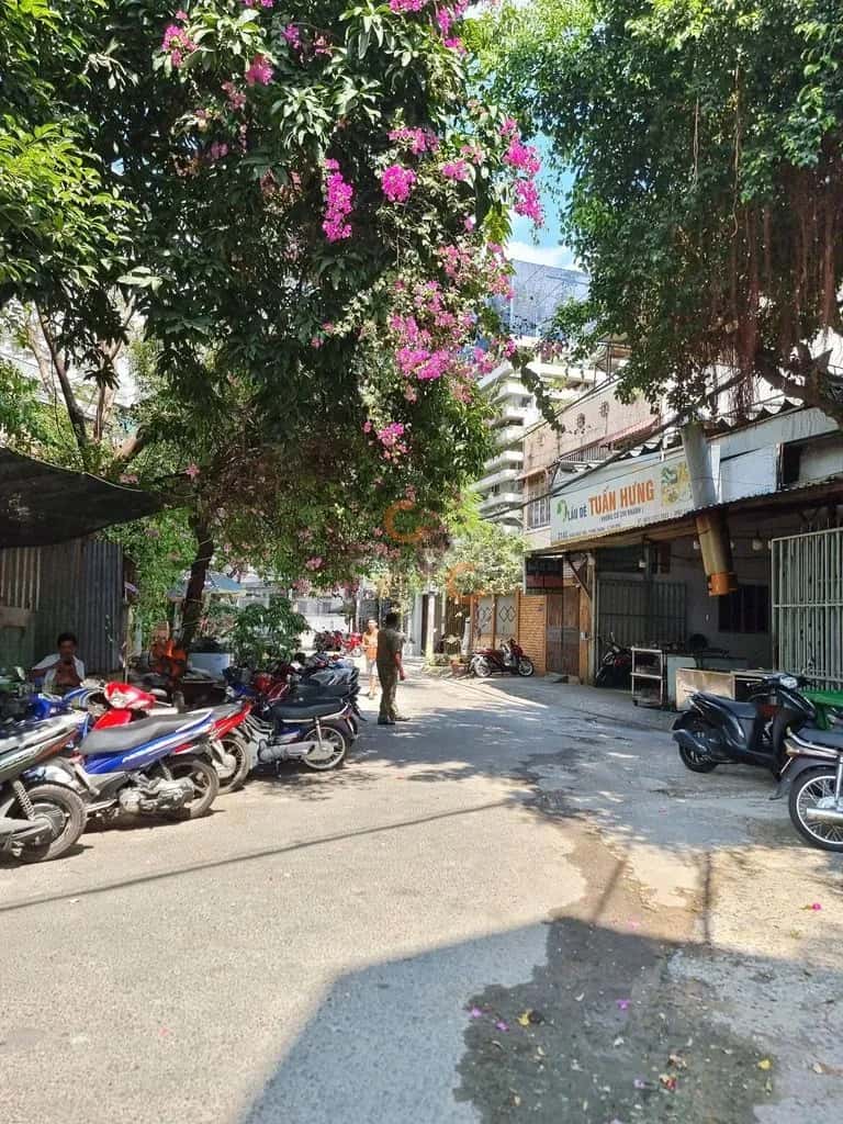 Cho thuê nhà mặt tiền Đường Tây Sơn Quận Tân Phú, TP.HCM – 1 phòng ngủ, giá 10 triệu — Hình 2 Cho thuê nhà mặt tiền Đường Tây Sơn Quận Tân Phú, TP.HCM – 1 phòng ngủ, giá 10 triệu — Hình 2