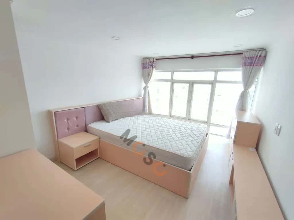 Cho thuê phòng trọ Đường Nguyễn Hữu Thọ Quận 7, TP.HCM – 1 phòng ngủ, giá 3.5 triệu — Hình 3 Cho thuê phòng trọ Đường Nguyễn Hữu Thọ Quận 7, TP.HCM – 1 phòng ngủ, giá 3.5 triệu — Hình 3