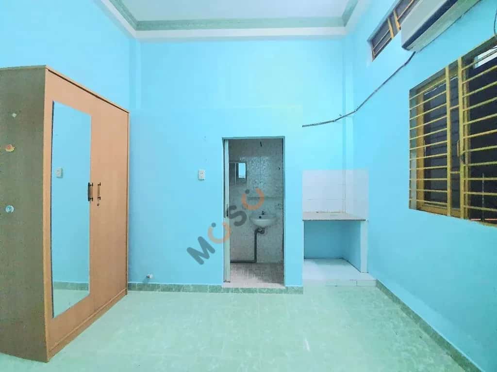 Cho thuê phòng trọ Đường Ngô Thời Nhiệm Quận Phú Nhuận, TP.HCM – 1 phòng ngủ, giá 3.2 triệu — Hình 2 Cho thuê phòng trọ Đường Ngô Thời Nhiệm Quận Phú Nhuận, TP.HCM – 1 phòng ngủ, giá 3.2 triệu — Hình 2