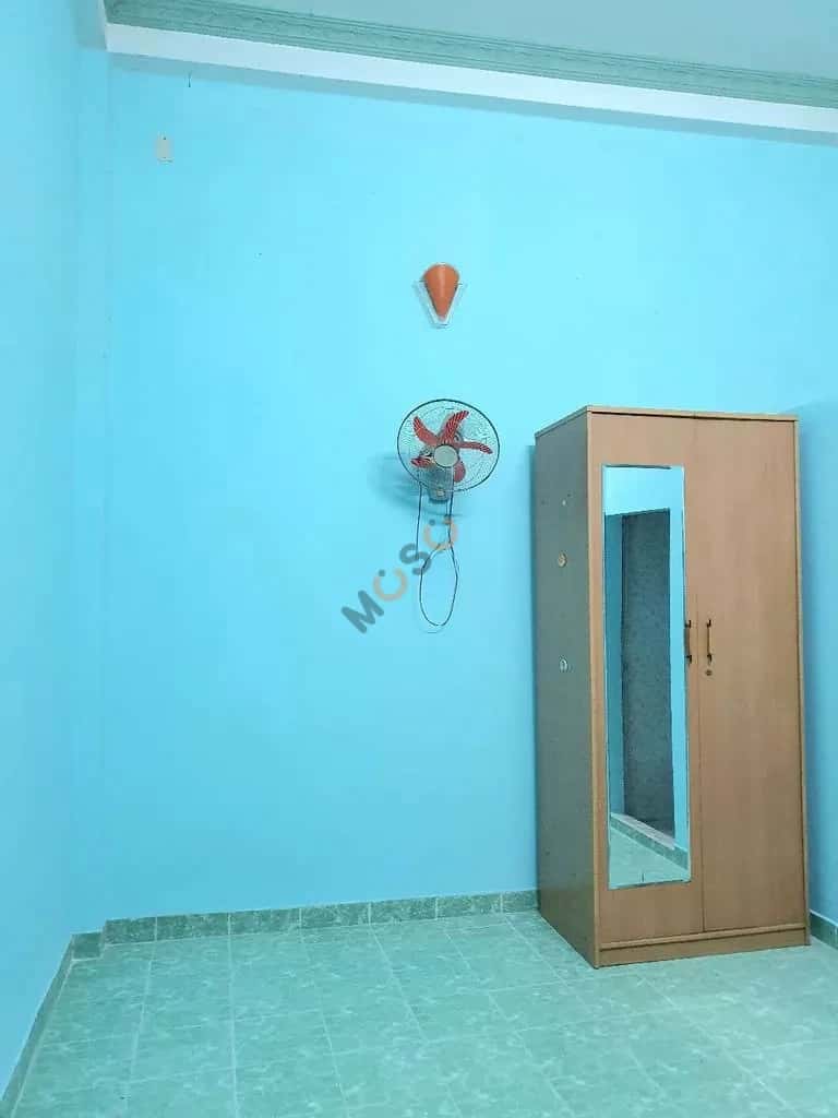 Cho thuê phòng trọ Đường Ngô Thời Nhiệm Quận Phú Nhuận, TP.HCM – 1 phòng ngủ, giá 3.2 triệu — Hình 3 Cho thuê phòng trọ Đường Ngô Thời Nhiệm Quận Phú Nhuận, TP.HCM – 1 phòng ngủ, giá 3.2 triệu — Hình 3