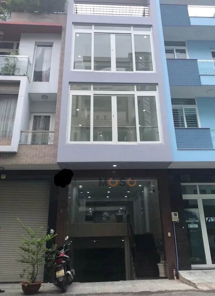 Cho thuê nhà mặt tiền Hoa Lan Phú Nhuận, TP.HCM – 5 phòng ngủ, giá 25 triệu Cho thuê nhà mặt tiền Hoa Lan Phú Nhuận, TP.HCM – 5 phòng ngủ, giá 25 triệu