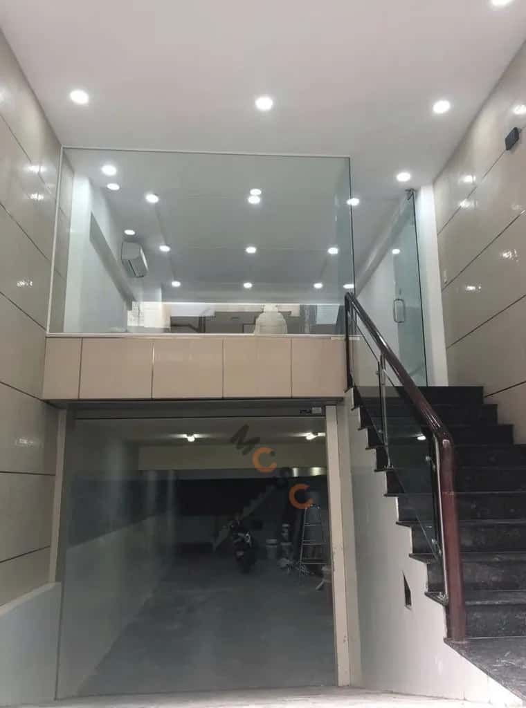 Cho thuê nhà mặt tiền Hoa Lan Phú Nhuận, TP.HCM – 5 phòng ngủ, giá 25 triệu — Hình 2 Cho thuê nhà mặt tiền Hoa Lan Phú Nhuận, TP.HCM – 5 phòng ngủ, giá 25 triệu — Hình 2