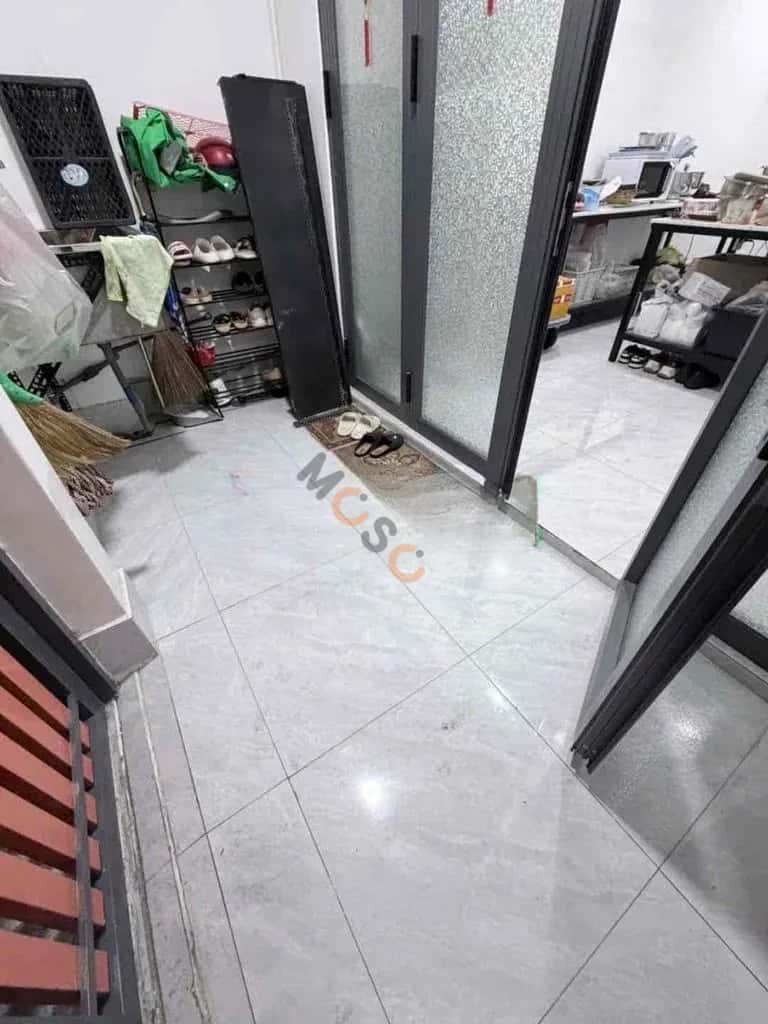 Cho thuê nhà hẻm Lý Thường Kiệt Quận Tân Bình, TP.HCM – 6 phòng ngủ, giá 15 triệu — Hình 3 Cho thuê nhà hẻm Lý Thường Kiệt Quận Tân Bình, TP.HCM – 6 phòng ngủ, giá 15 triệu — Hình 3