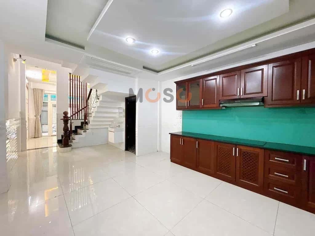 Cho thuê nhà mặt tiền Hàn Mặc Tử Quận Tân Phú, TP.HCM – 4 phòng ngủ, giá 19 triệu — Hình 3 Cho thuê nhà mặt tiền Hàn Mặc Tử Quận Tân Phú, TP.HCM – 4 phòng ngủ, giá 19 triệu — Hình 3