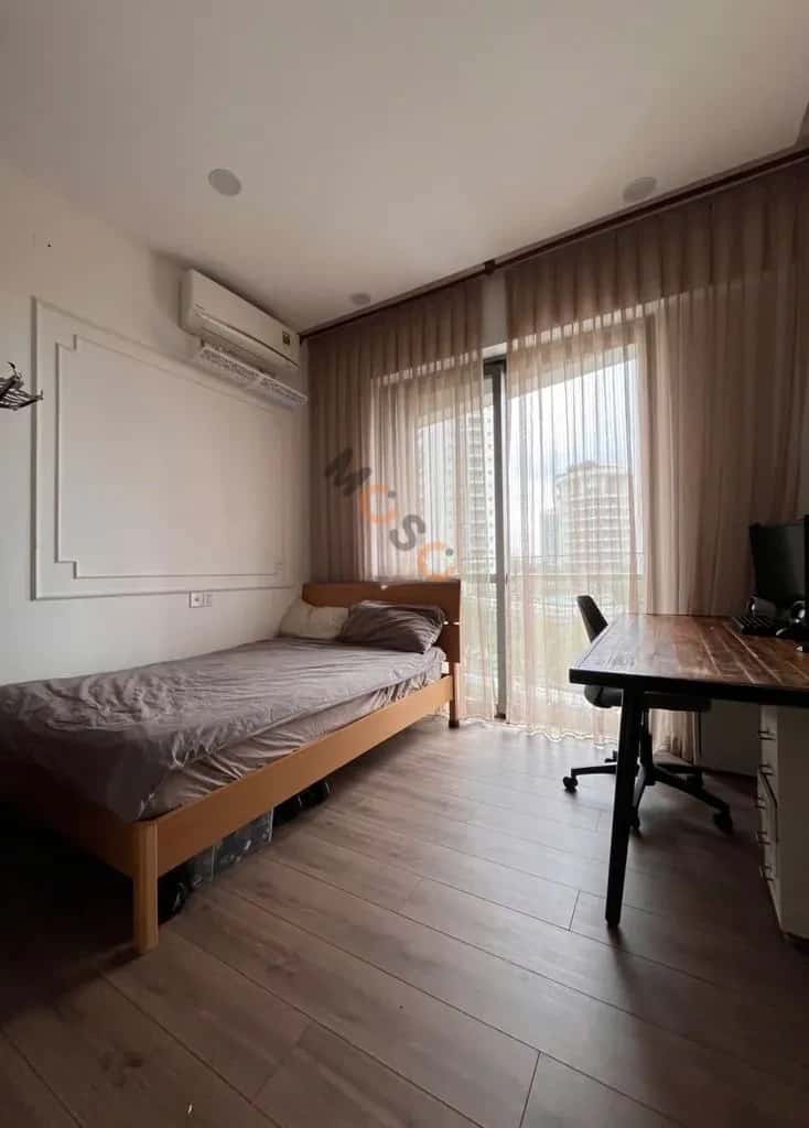 Cho thuê căn hộ chung cư Đường Trần Văn Trà Quận 7, TP.HCM – 3 phòng ngủ, giá 49 triệu — Hình 3 Cho thuê căn hộ chung cư Đường Trần Văn Trà Quận 7, TP.HCM – 3 phòng ngủ, giá 49 triệu — Hình 3