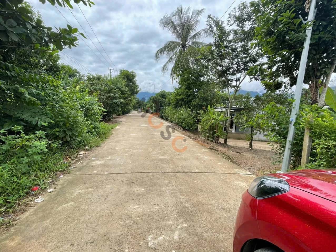 Bán đất Thôn Suối Cát Huyện Khánh Vĩnh, Khánh Hòa – giá 380 triệu — Hình 3 Bán đất Thôn Suối Cát Huyện Khánh Vĩnh, Khánh Hòa – giá 380 triệu — Hình 3