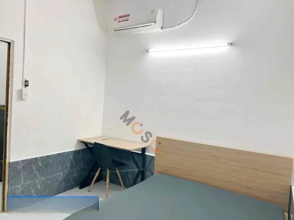 Cho thuê phòng trọ Đường Số 2 Thủ Đức, TP.HCM – 1 phòng ngủ, giá 4 triệu Cho thuê phòng trọ Đường Số 2 Thủ Đức, TP.HCM – 1 phòng ngủ, giá 4 triệu