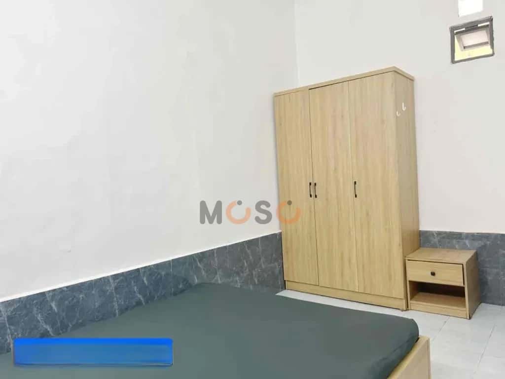 Cho thuê phòng trọ Đường Số 2 Thủ Đức, TP.HCM – 1 phòng ngủ, giá 4 triệu — Hình 2 Cho thuê phòng trọ Đường Số 2 Thủ Đức, TP.HCM – 1 phòng ngủ, giá 4 triệu — Hình 2