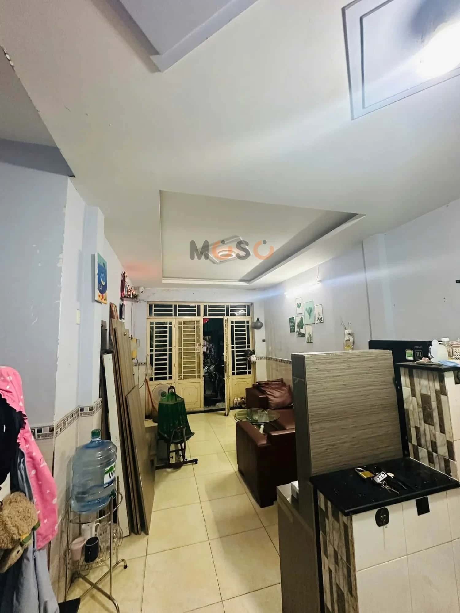Bán nhà hẻm đường số 2 Quận Gò Vấp, TP.HCM – 2 phòng ngủ, giá 3.8 tỷ — Hình 3 Bán nhà hẻm đường số 2 Quận Gò Vấp, TP.HCM – 2 phòng ngủ, giá 3.8 tỷ — Hình 3