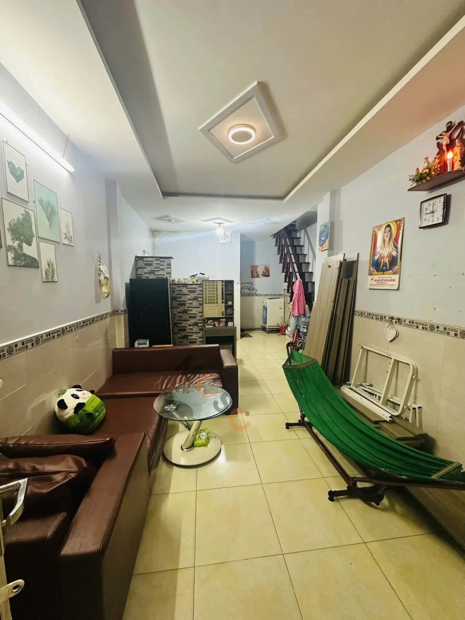 Bán nhà hẻm đường số 2 Quận Gò Vấp, TP.HCM – 2 phòng ngủ, giá 3.8 tỷ — Hình 2 Bán nhà hẻm đường số 2 Quận Gò Vấp, TP.HCM – 2 phòng ngủ, giá 3.8 tỷ — Hình 2
