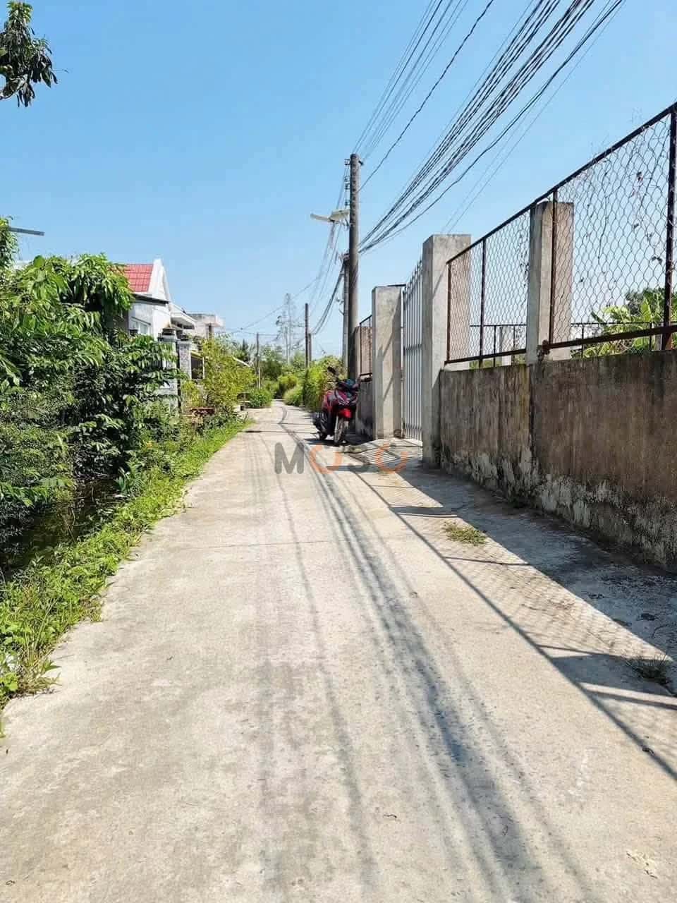 Bán đất Hẻm Tỉnh lộ 835A Huyện Cần Giuộc, Long An – giá 1.4 tỷ — Hình 2 Bán đất Hẻm Tỉnh lộ 835A Huyện Cần Giuộc, Long An – giá 1.4 tỷ — Hình 2