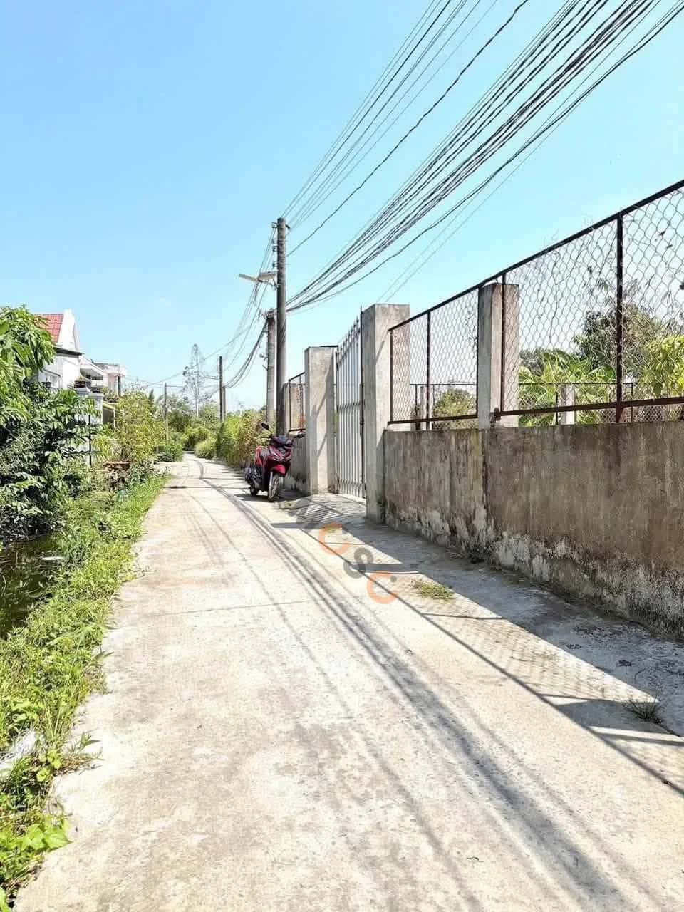 Bán đất Hẻm Tỉnh lộ 835A Huyện Cần Giuộc, Long An – giá 1.4 tỷ — Hình 3 Bán đất Hẻm Tỉnh lộ 835A Huyện Cần Giuộc, Long An – giá 1.4 tỷ — Hình 3