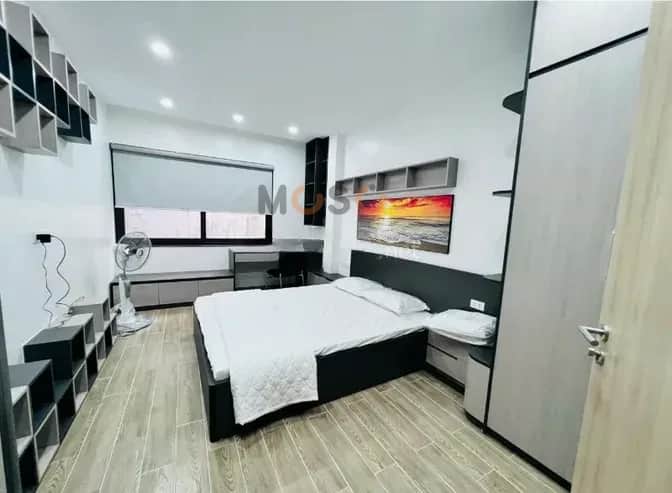 Cho thuê nhà hẻm Phố Trích Sài Tây Hồ, Hà Nội – giá 25 triệu Cho thuê nhà hẻm Phố Trích Sài Tây Hồ, Hà Nội – giá 25 triệu