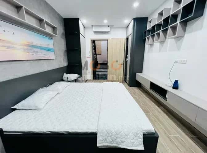 Cho thuê nhà hẻm Phố Trích Sài Tây Hồ, Hà Nội – giá 25 triệu — Hình 3 Cho thuê nhà hẻm Phố Trích Sài Tây Hồ, Hà Nội – giá 25 triệu — Hình 3