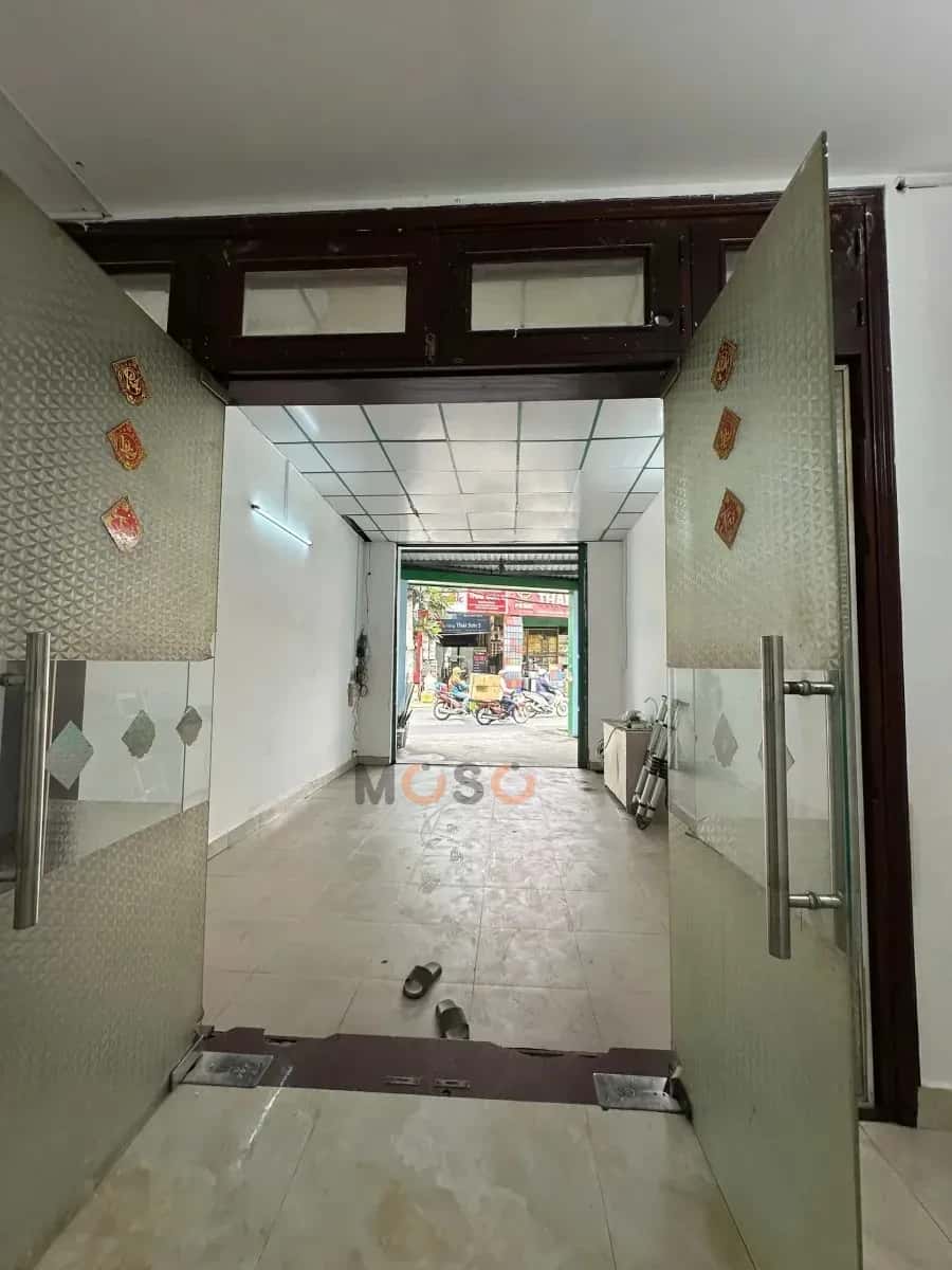 Cho thuê nhà mặt tiền Mã Lò Bình Tân, TP.HCM – 1 phòng ngủ, giá 15 triệu — Hình 3 Cho thuê nhà mặt tiền Mã Lò Bình Tân, TP.HCM – 1 phòng ngủ, giá 15 triệu — Hình 3