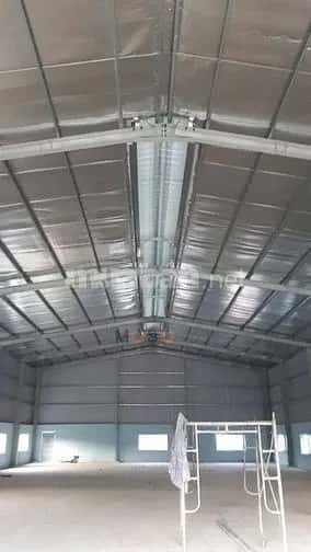 Cho thuê kho, nhà xưởng An Phú Đông 10 Quận 12, TP.HCM – giá 30 triệu — Hình 3 Cho thuê kho, nhà xưởng An Phú Đông 10 Quận 12, TP.HCM – giá 30 triệu — Hình 3