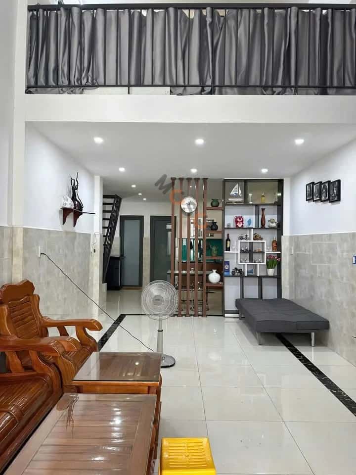 Bán nhà hẻm Hà Huy Tập Quận Thanh Khê, TP. Đà Nẵng – 4 phòng ngủ, giá 3.1 tỷ — Hình 2 Bán nhà hẻm Hà Huy Tập Quận Thanh Khê, TP. Đà Nẵng – 4 phòng ngủ, giá 3.1 tỷ — Hình 2