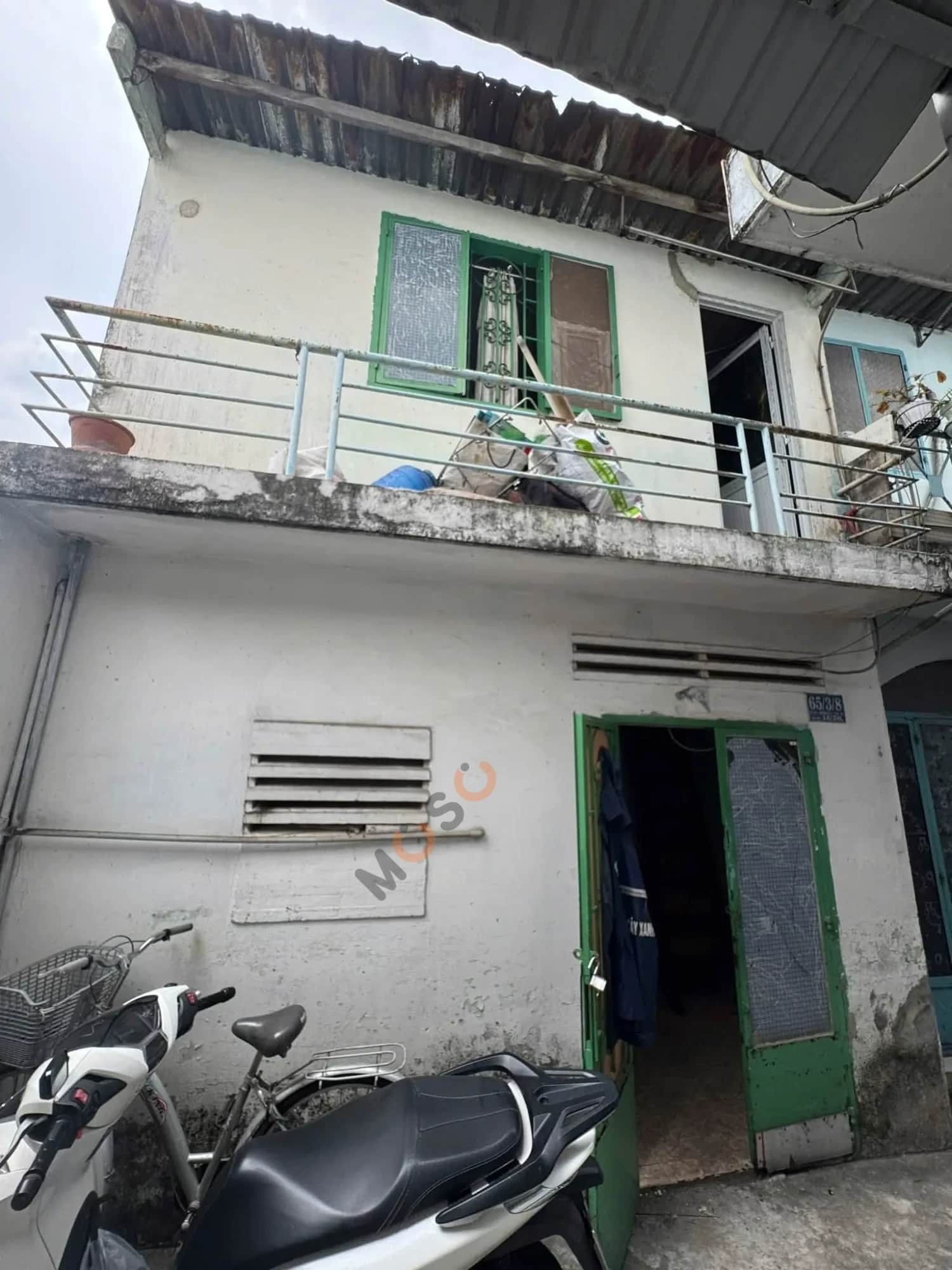 Bán nhà hẻm đường số 2 Quận Gò Vấp, TP.HCM – 1 phòng ngủ, giá 1.8 tỷ Bán nhà hẻm đường số 2 Quận Gò Vấp, TP.HCM – 1 phòng ngủ, giá 1.8 tỷ