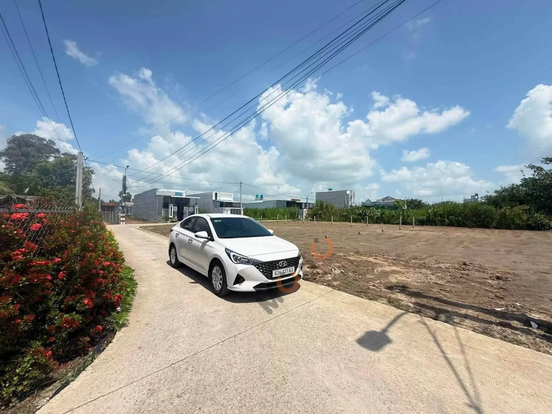Bán đất Ấp Lộc Tiền Huyện Cần Giuộc, Long An – giá 1.1 tỷ Bán đất Ấp Lộc Tiền Huyện Cần Giuộc, Long An – giá 1.1 tỷ