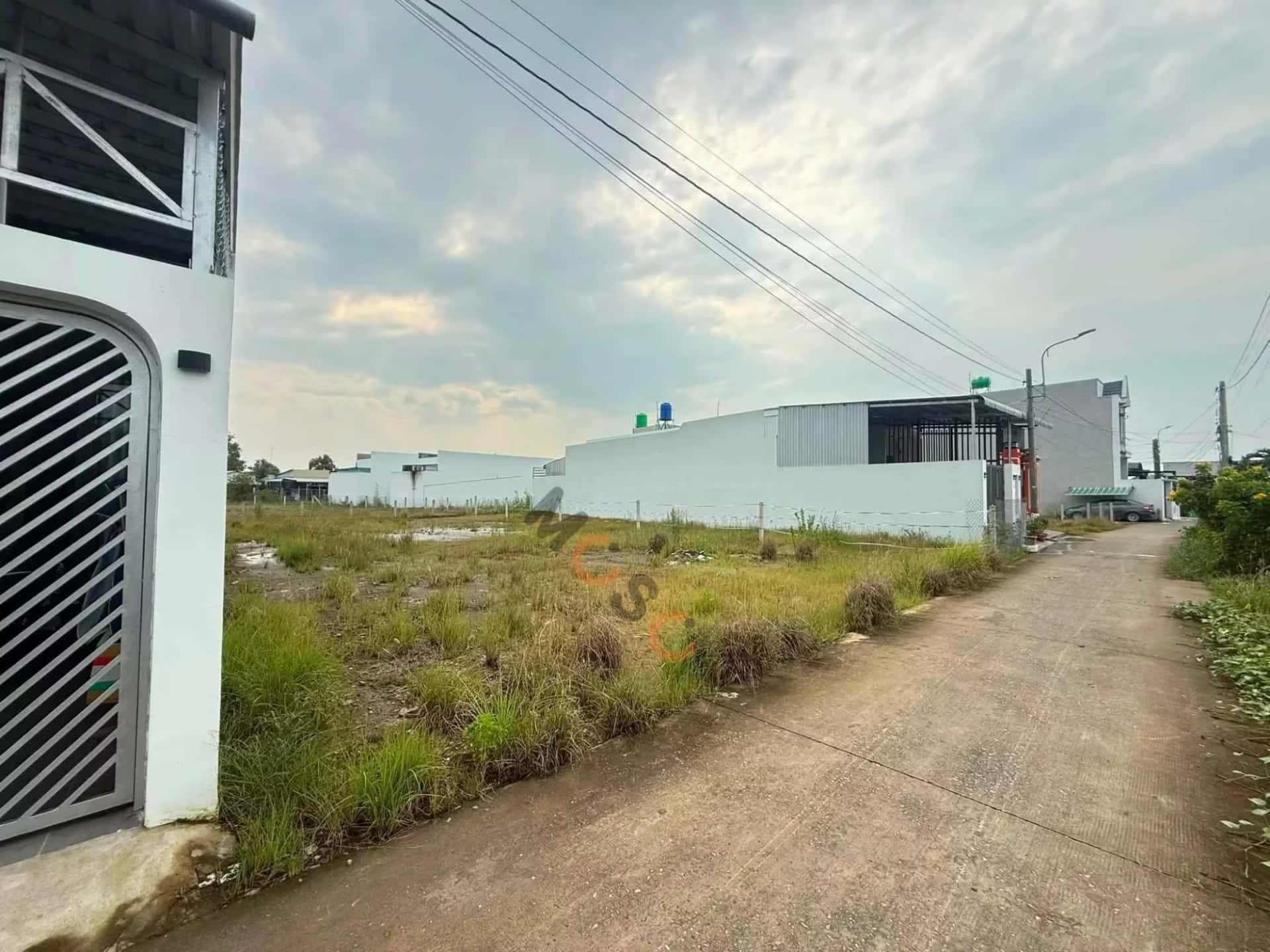 Bán đất Ấp Lộc Tiền Huyện Cần Giuộc, Long An – giá 1.1 tỷ — Hình 3 Bán đất Ấp Lộc Tiền Huyện Cần Giuộc, Long An – giá 1.1 tỷ — Hình 3