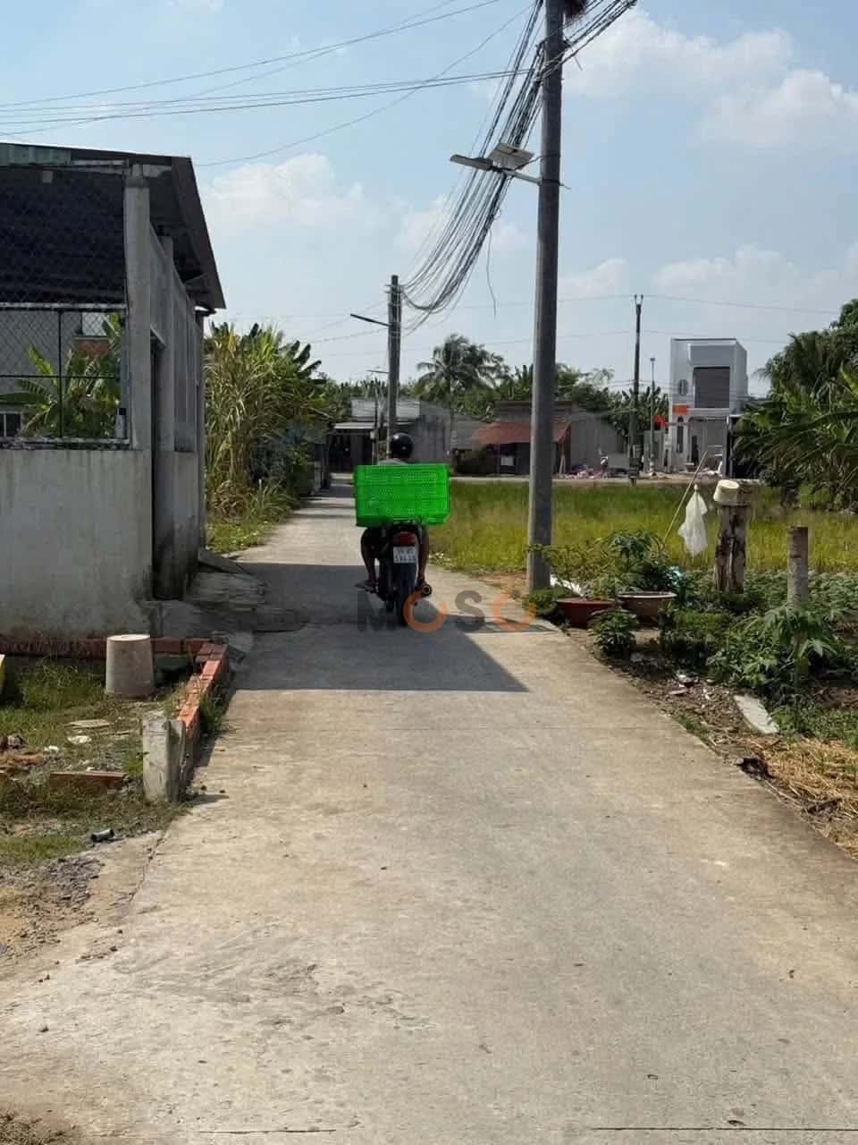 Bán đất Ấp Lộc Trung Huyện Cần Giuộc, Long An – giá 930 triệu — Hình 2 Bán đất Ấp Lộc Trung Huyện Cần Giuộc, Long An – giá 930 triệu — Hình 2