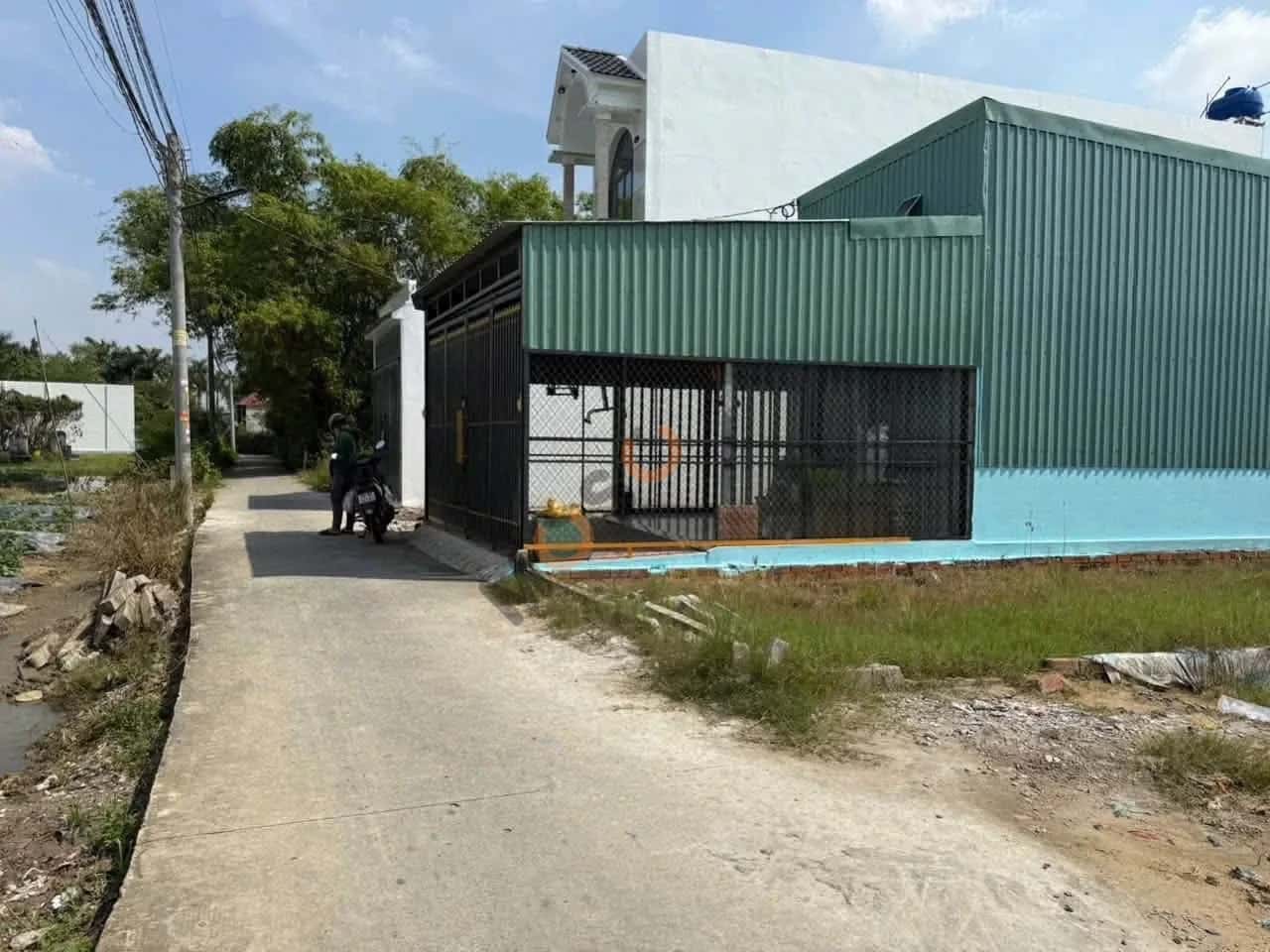 Bán đất Ấp Lộc Trung Huyện Cần Giuộc, Long An – giá 930 triệu — Hình 3 Bán đất Ấp Lộc Trung Huyện Cần Giuộc, Long An – giá 930 triệu — Hình 3