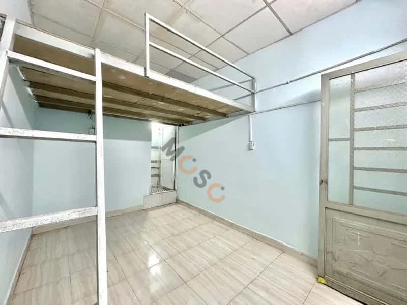 Cho thuê phòng trọ Thoại Ngọc Hầu Tân Phú, TP.HCM – giá 2.5 triệu — Hình 2 Cho thuê phòng trọ Thoại Ngọc Hầu Tân Phú, TP.HCM – giá 2.5 triệu — Hình 2