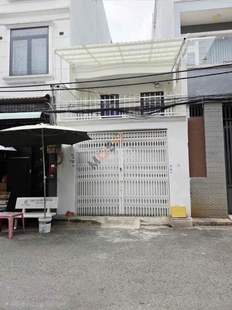 Cho thuê nhà hẻm Đường Bình Long Bình Tân, TP.HCM – 4 phòng ngủ, giá 11.5 triệu Cho thuê nhà hẻm Đường Bình Long Bình Tân, TP.HCM – 4 phòng ngủ, giá 11.5 triệu