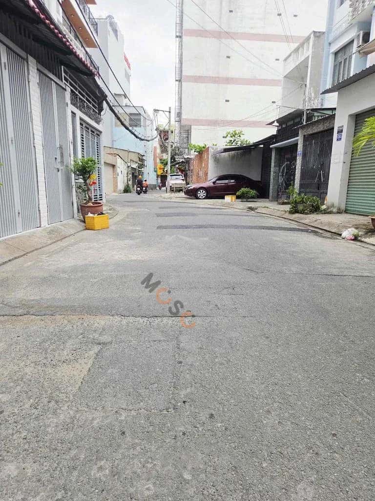Cho thuê nhà hẻm Đường Bình Long Bình Tân, TP.HCM – 4 phòng ngủ, giá 11.5 triệu — Hình 2 Cho thuê nhà hẻm Đường Bình Long Bình Tân, TP.HCM – 4 phòng ngủ, giá 11.5 triệu — Hình 2