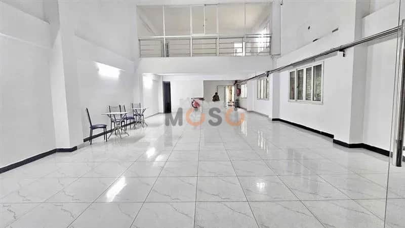 Cho thuê nhà mặt tiền Đường Phạm Thế Hiển Quận 8, TP.HCM – 4 phòng ngủ, giá 50 triệu Cho thuê nhà mặt tiền Đường Phạm Thế Hiển Quận 8, TP.HCM – 4 phòng ngủ, giá 50 triệu