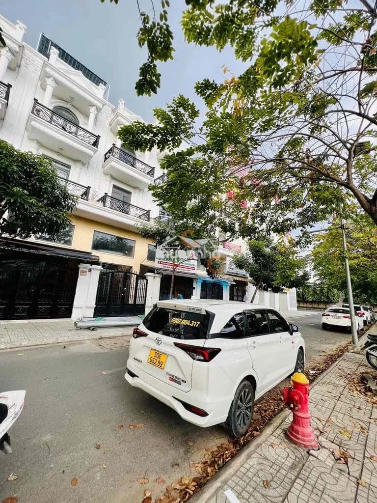Cho thuê nhà hẻm Nguyễn Oanh Quận Gò Vấp, TP.HCM – 4 phòng ngủ, giá 13 triệu — Hình 2 Cho thuê nhà hẻm Nguyễn Oanh Quận Gò Vấp, TP.HCM – 4 phòng ngủ, giá 13 triệu — Hình 2