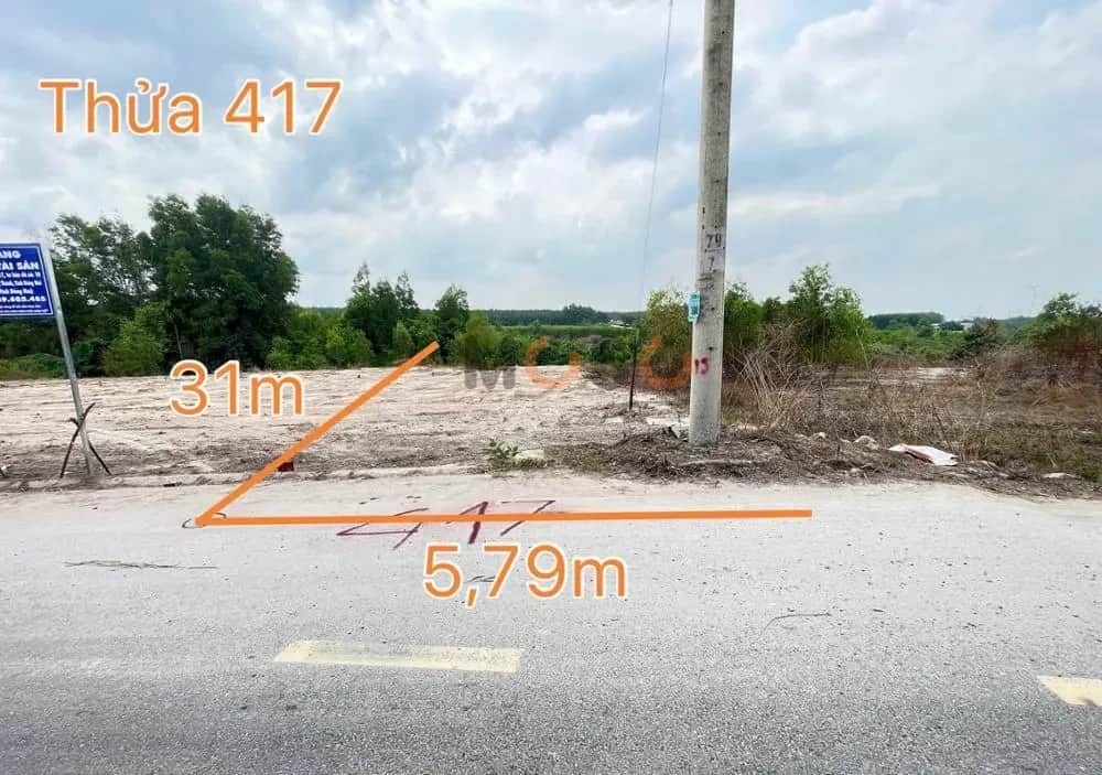Bán đất Huyện Long Thành, Đồng Nai – giá 1.2 tỷ Bán đất Huyện Long Thành, Đồng Nai – giá 1.2 tỷ
