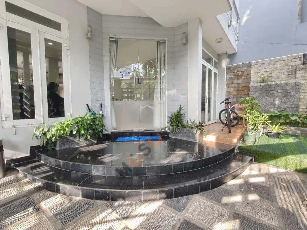Cho thuê nhà hẻm Cao Đức Lân Quận 2 cũ, TP.HCM – giá 62 triệu — Hình 2 Cho thuê nhà hẻm Cao Đức Lân Quận 2 cũ, TP.HCM – giá 62 triệu — Hình 2