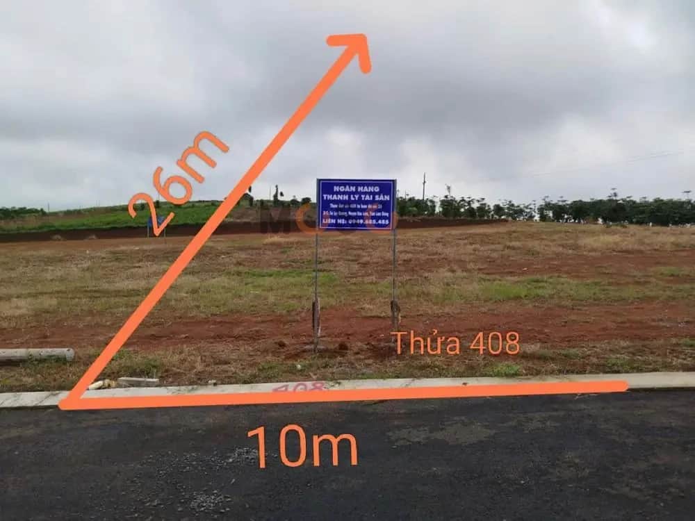 Bán đất Bảo Lâm, Lâm Đồng – giá 473 triệu Bán đất Bảo Lâm, Lâm Đồng – giá 473 triệu