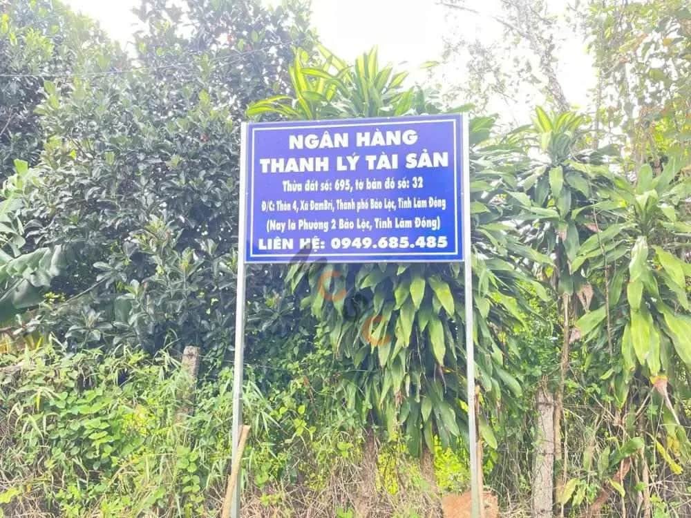 Bán đất Trần Nhật Duật Thành phố Bảo Lộc, Lâm Đồng – giá 6 tỷ Bán đất Trần Nhật Duật Thành phố Bảo Lộc, Lâm Đồng – giá 6 tỷ